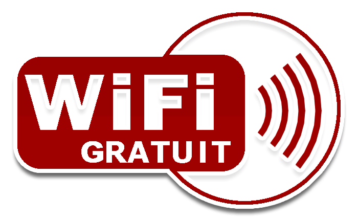 Wi-Fi Gratuit
