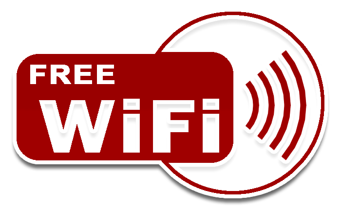 Wi-Fi Gratuit